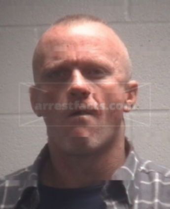 Ronald Keith Goode