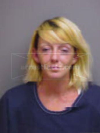 Bonnie Jean Ann Petrie