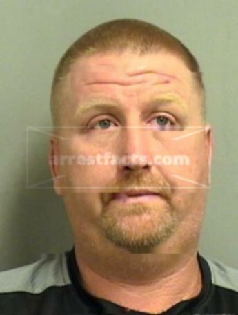 John Michael Chilberg