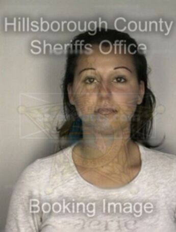 Rosalina Maria Hanson