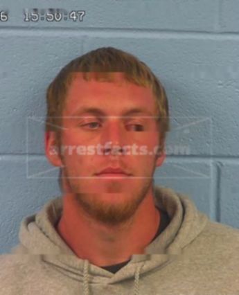 Tyler Keith Dewayne Morris