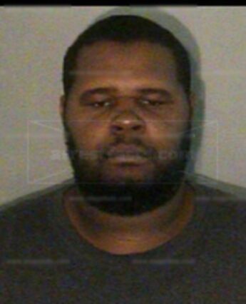 Terrance Bernard Pierce