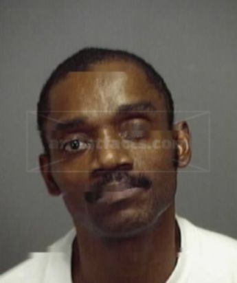 Victor Darnell Burch