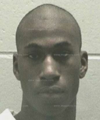 Rakeem Jamar Oliver