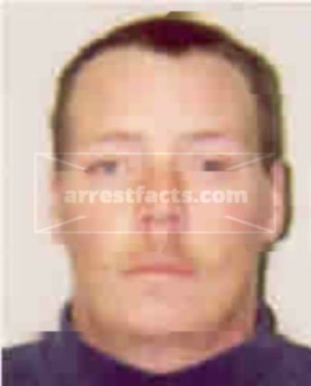David Allen Hardy