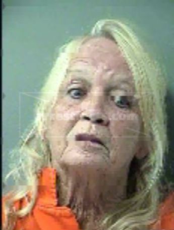 Mavis Whitfield