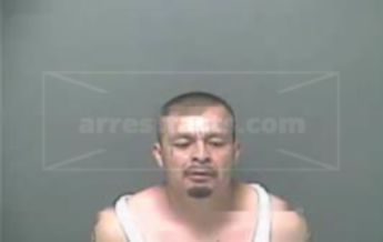Antonio Ramirez Hernandez