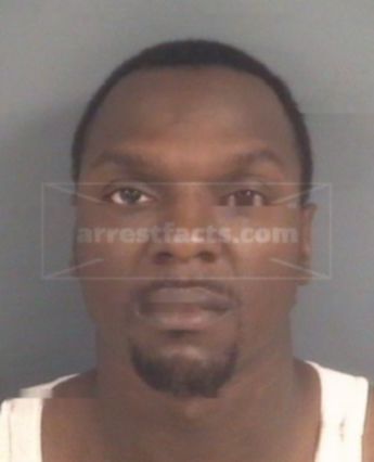 Alfonso Antwan Sutton