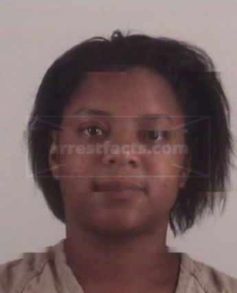 Marquita Monay Daniels