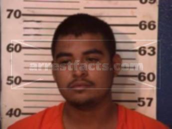 Samuel Solis Ortiz