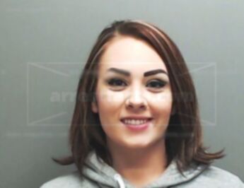 Alexis Estep