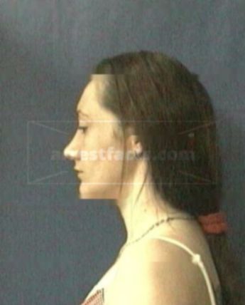 Treela Michelle Eastom