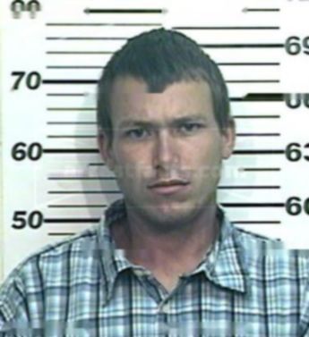 Ronald Wayne Mayo