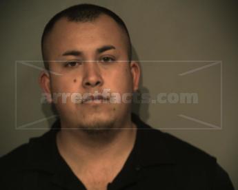 Benigno Rodriguez Garcia