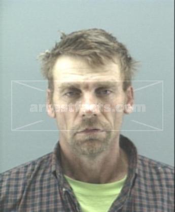 Arthur Jay Pennington