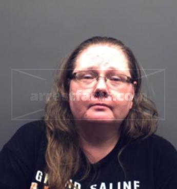 Thelma Townsend Burnett