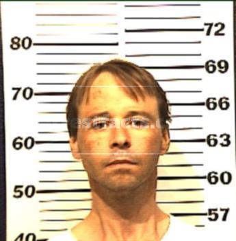 John Edward Cox