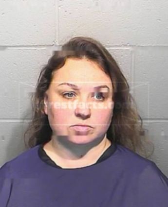 Antonette Jeannine Mccoy