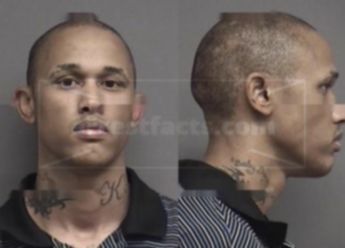Roosevelt Tyree Henderson