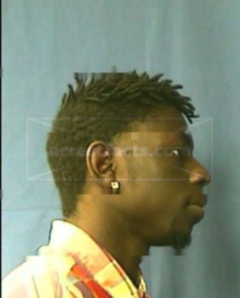 Elias Ishmeal Dixon