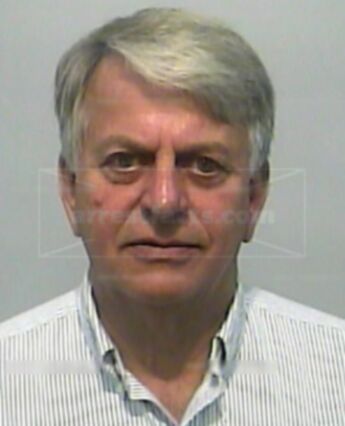 John Virgil Huggins