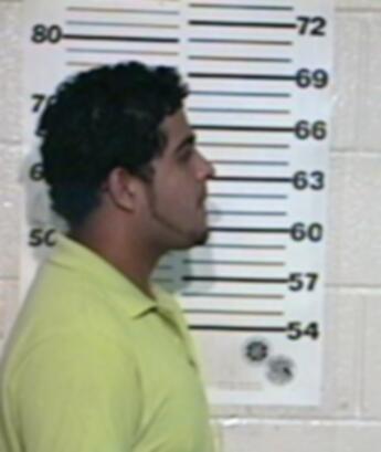 Carlos Cruz