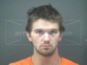 Justin Allen Thompson