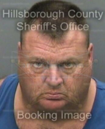 Donald Emory Strickland