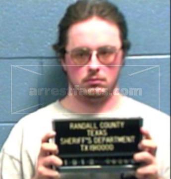Clinton Corbin Ferguson