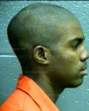 Alonzo D Thompson Jr.
