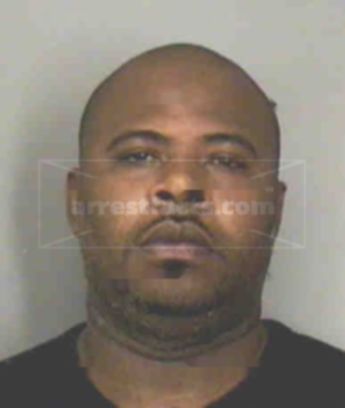 Ryan Alfonso Glinton