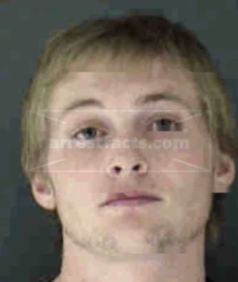 Thomas Dustin White