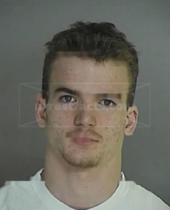 Christopher Allen Harrison
