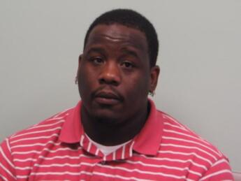 Rondale Sparks