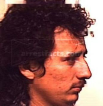 Raymundo Cortez Coronado