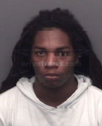 Darionte Deshawn Logan