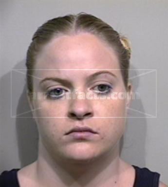 Ashley Gayle Winans
