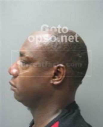 Curtis Woodard