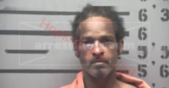 Timothy Leon Cox