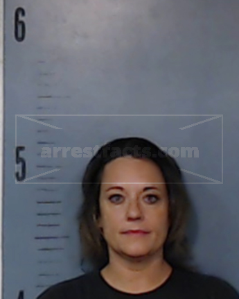 Toni Kay Miller