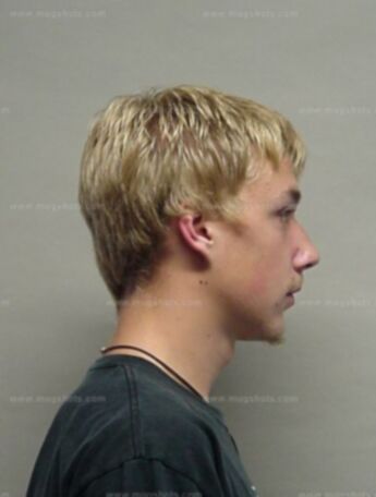 Darren John Bishop Jr