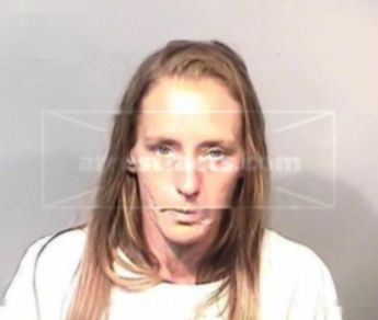 Allison Marie Greene