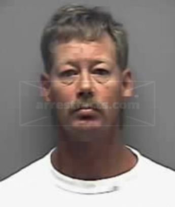 Joseph Martin Mcbride