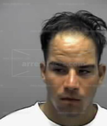 Jason Owen Kern