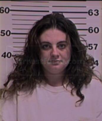 Bonnie Michelle Commander