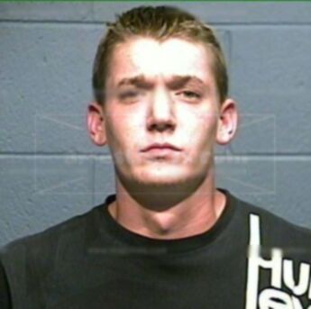 Jared Wayne Stanford