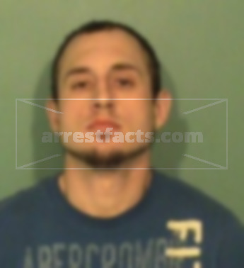 Timothy James Melendy