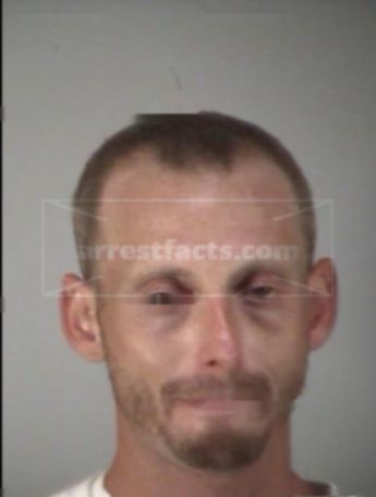 Jason Lee Clifton
