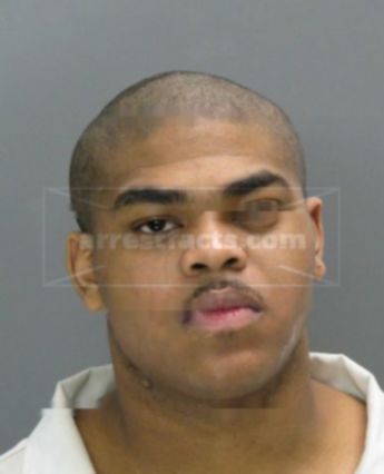 Jamar Rayshard Bailey
