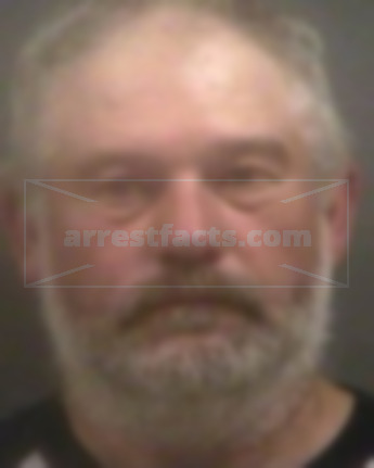 Gary Mitchum Mathis